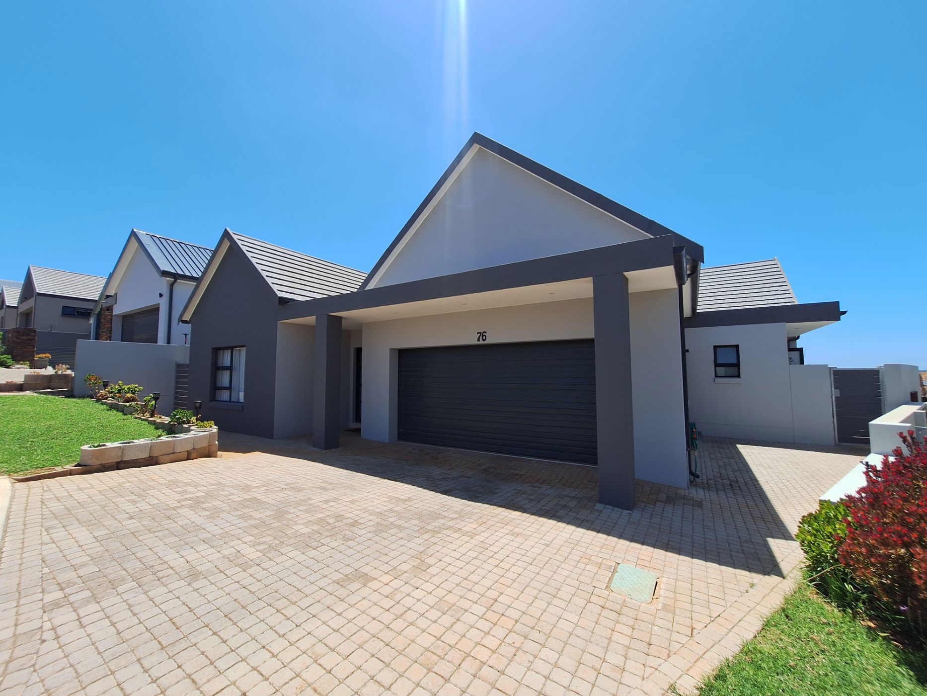 Single-storey house for sale in Outeniquasbosch Wildlife Village - 1MB1725640