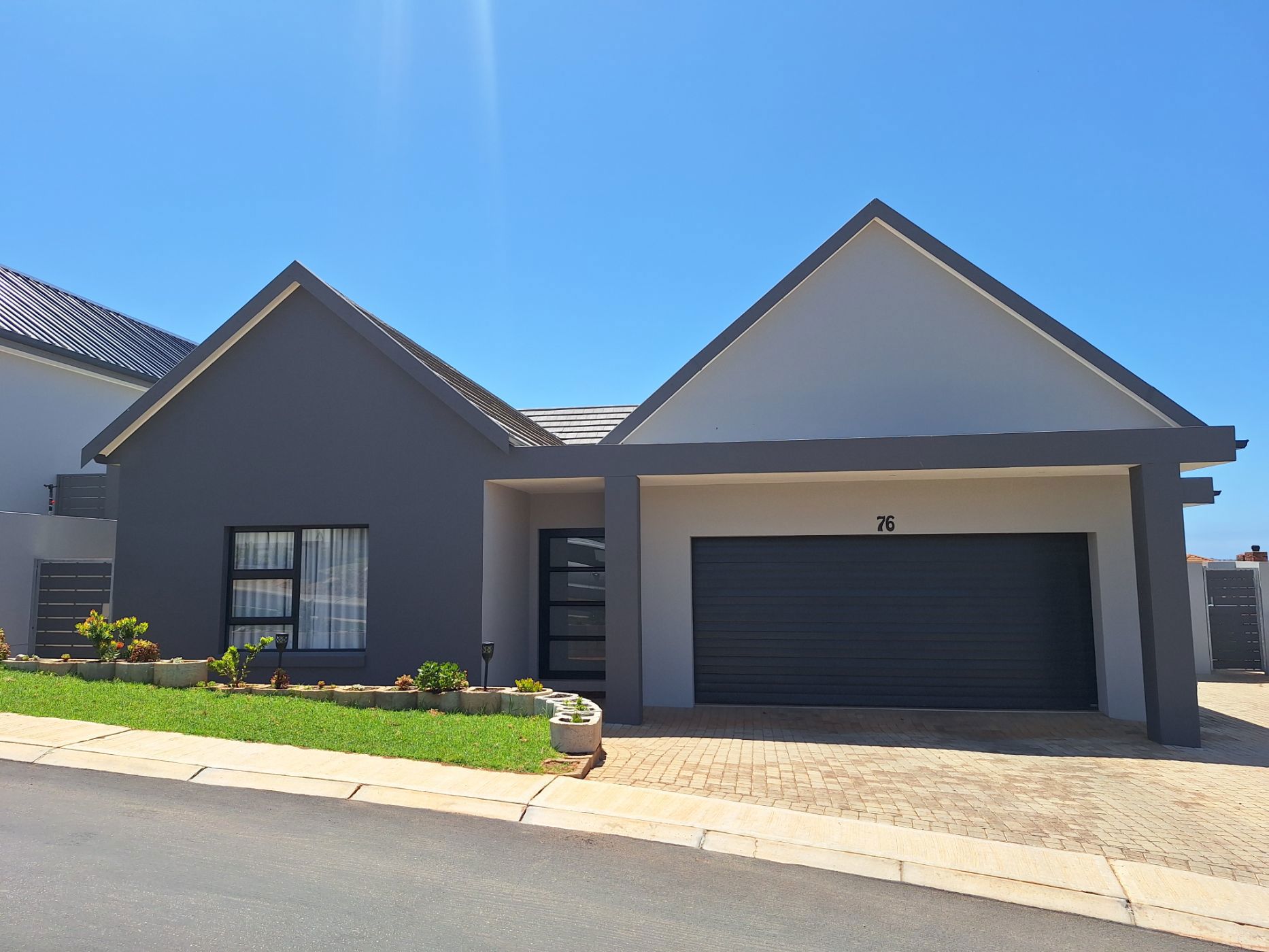 Single-storey house for sale in Outeniquasbosch Wildlife Village - 1MB1725640