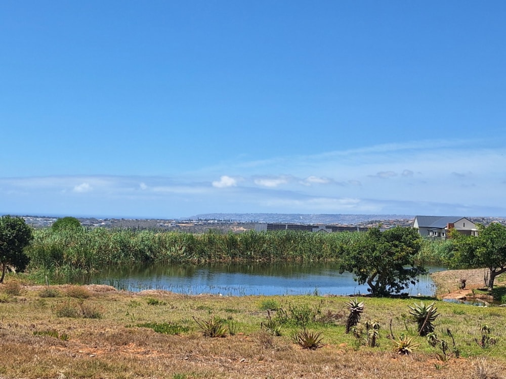 Single-storey house for sale in Outeniquasbosch Wildlife Village - 1MB1725640