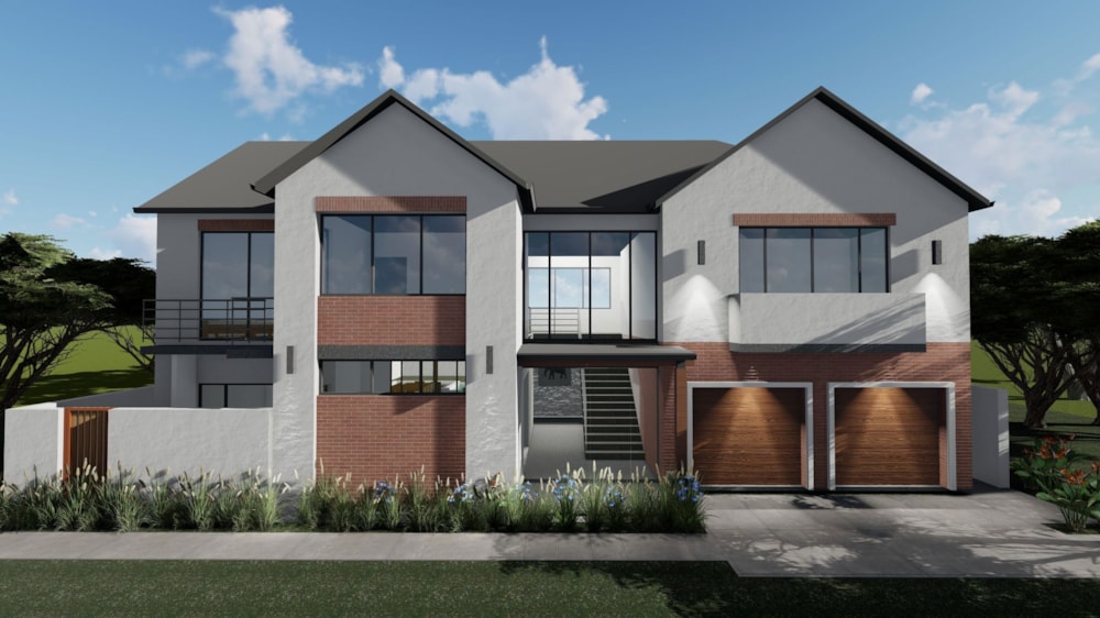 Security estate home for sale in Heritage Hill Estates - CN1727811