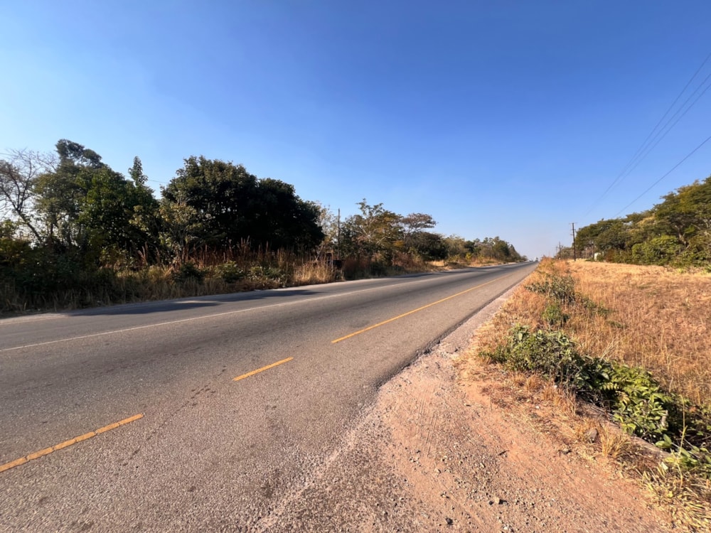 Residential vacant land for sale in Leopards Hill, Zambia - 3ZA1725031