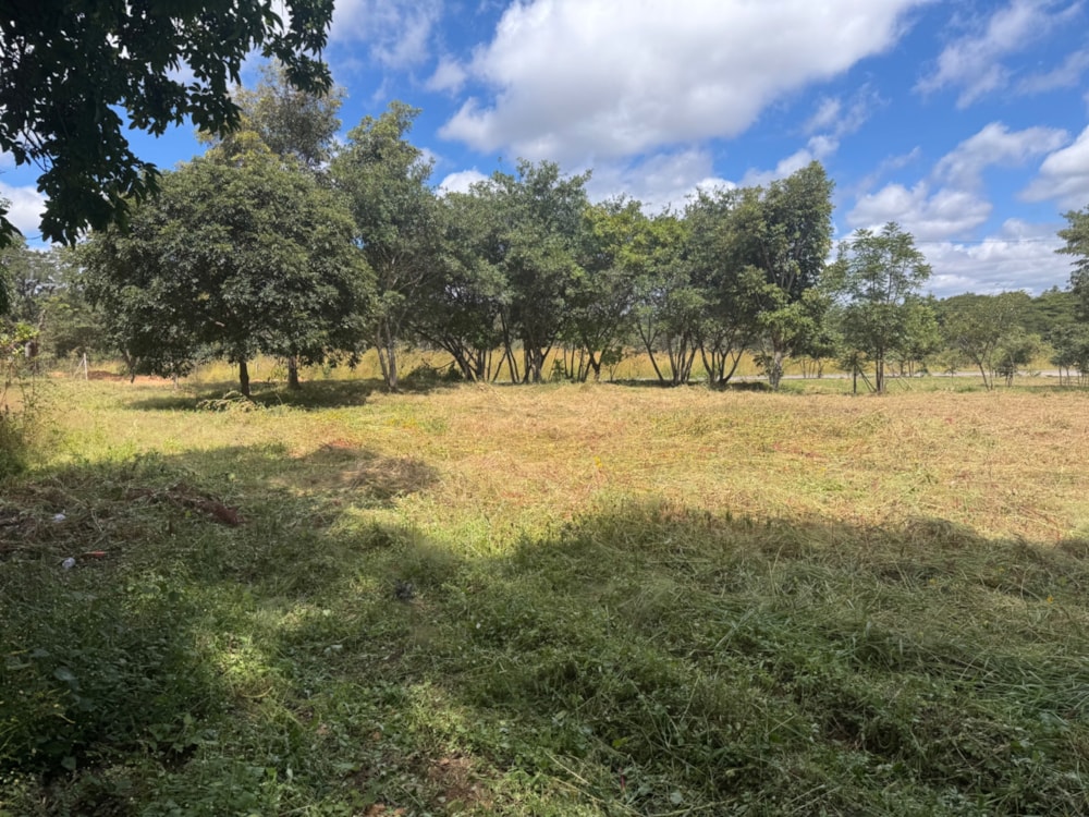 Residential vacant land for sale in Leopards Hill, Zambia - 3ZA1725031