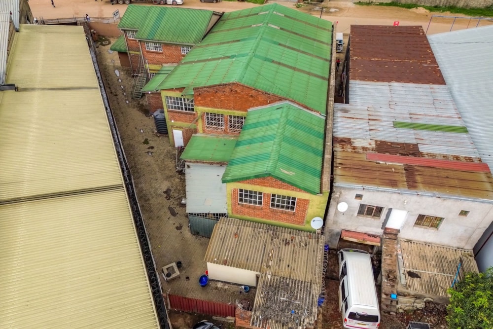 Commercial industrial property for sale in Graniteside, Zimbabwe - 3ZB1725034 Commercial industrial property for sale in Graniteside, Zimbabwe - 3ZB1725034