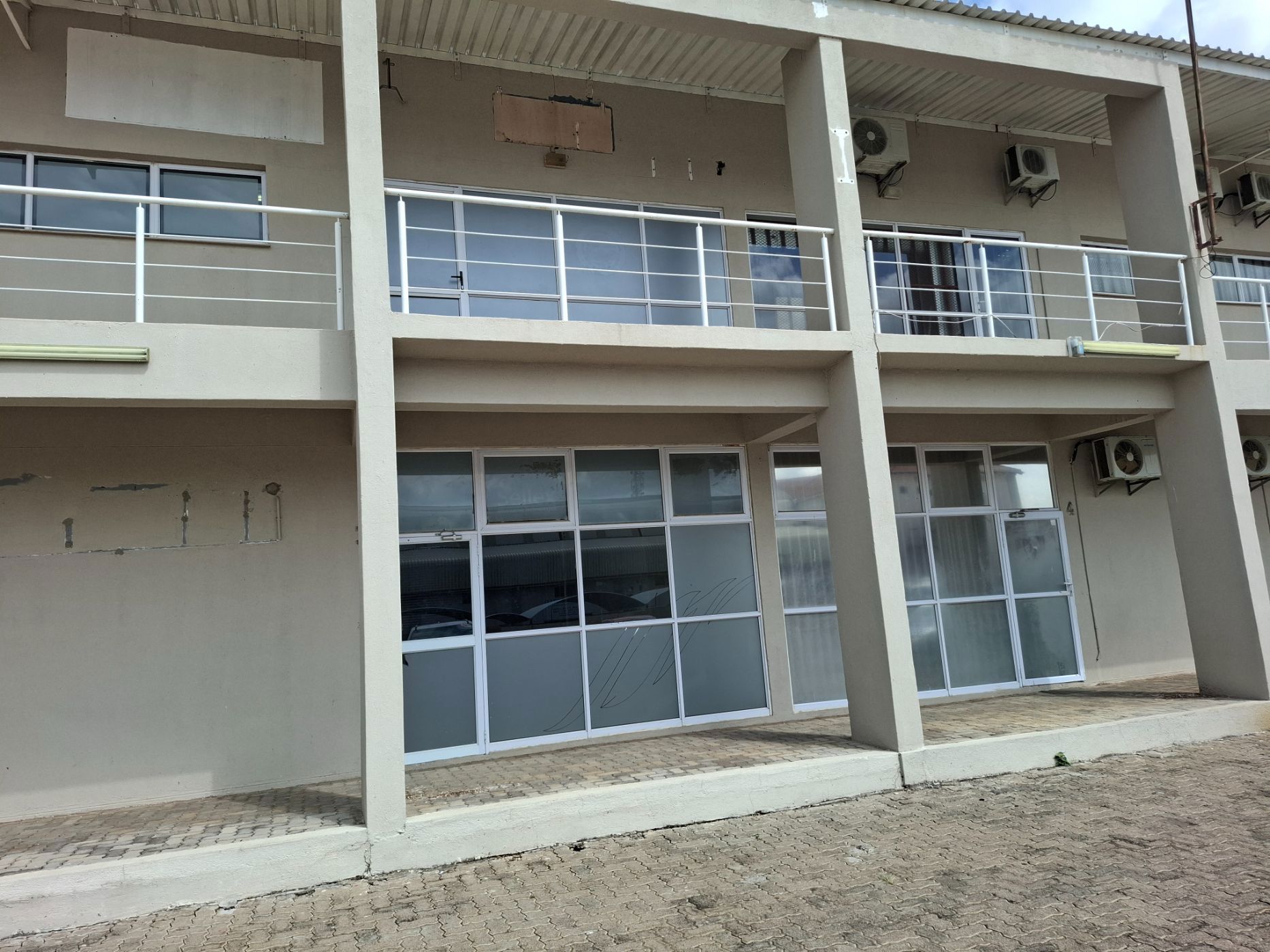 Commercial office to rent in Commerce Park, Botswana - 3BO1725076