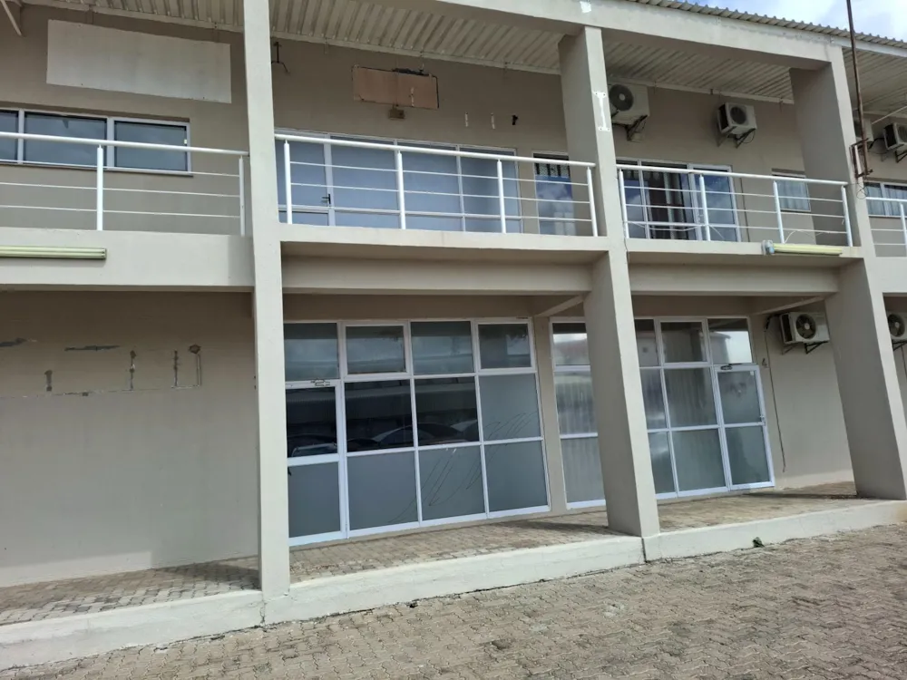 Commercial office let in Commerce Park, Botswana - 3BO1725076