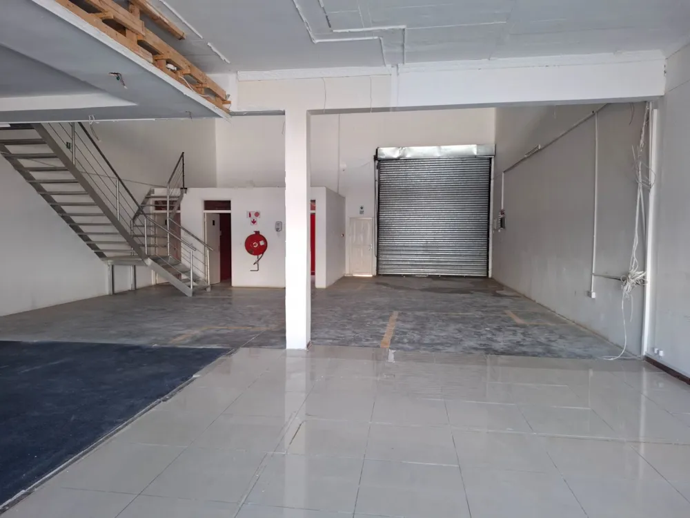 Commercial office let in Commerce Park, Botswana - 3BO1725076