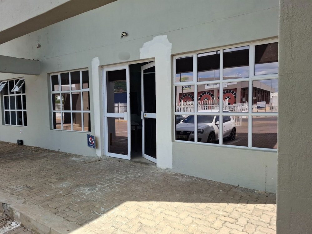 Commercial office to rent in Commerce Park, Botswana - 3BO1725077 Commercial office to rent in Commerce Park, Botswana - 3BO1725077