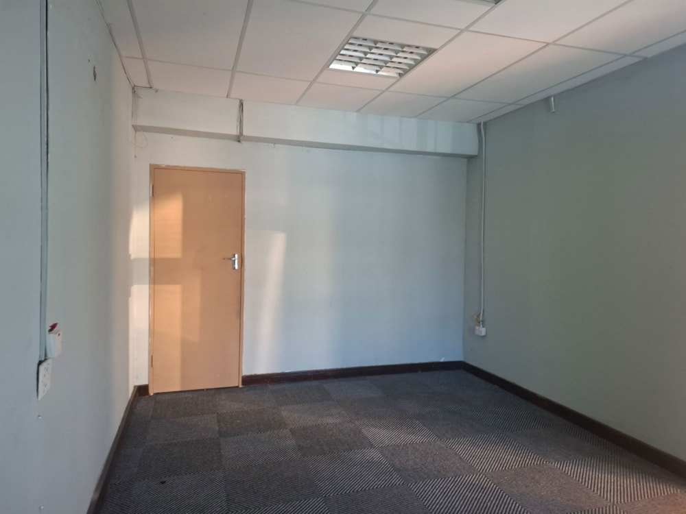 Commercial Building to rent in Commerce Park, Botswana - 3BO1725078 Commercial Building to rent in Commerce Park, Botswana - 3BO1725078