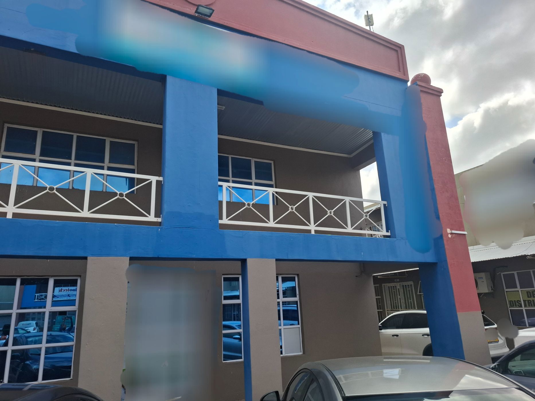 Commercial Building to rent in Commerce Park, Botswana - 3BO1725078
