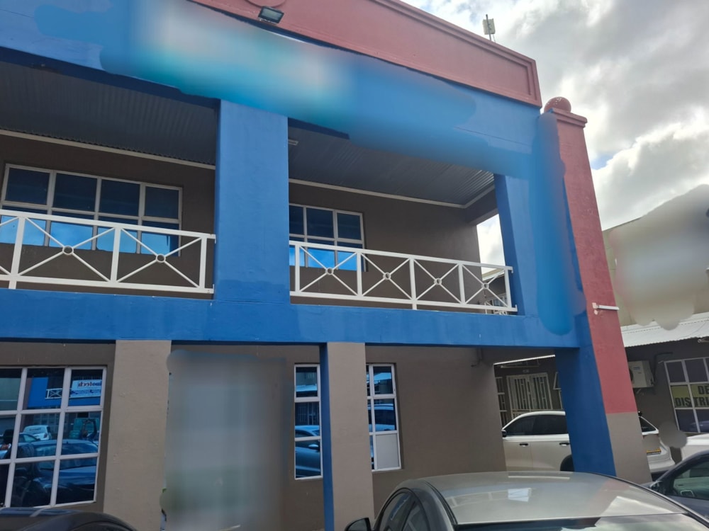 Commercial Building to rent in Commerce Park, Botswana - 3BO1725078 Commercial Building to rent in Commerce Park, Botswana - 3BO1725078