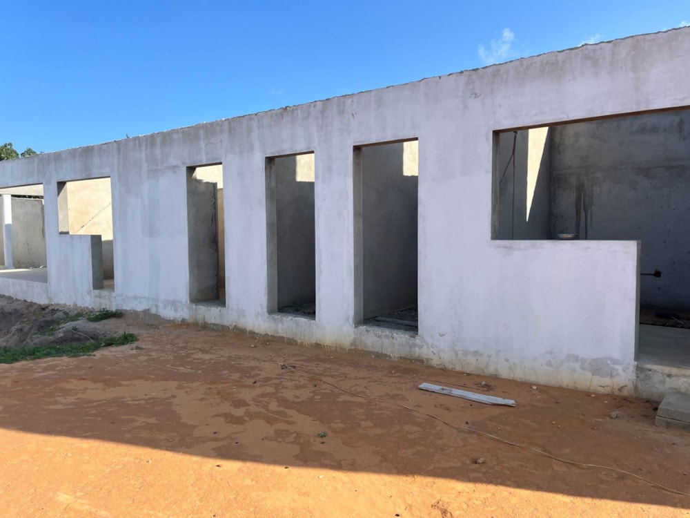 Residential complex for sale in Vilanculos, Mozambique - 3MQ1725043