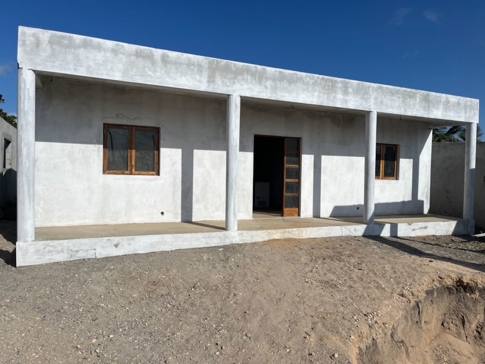 Residential complex for sale in Vilanculos, Mozambique - 3MQ1725043