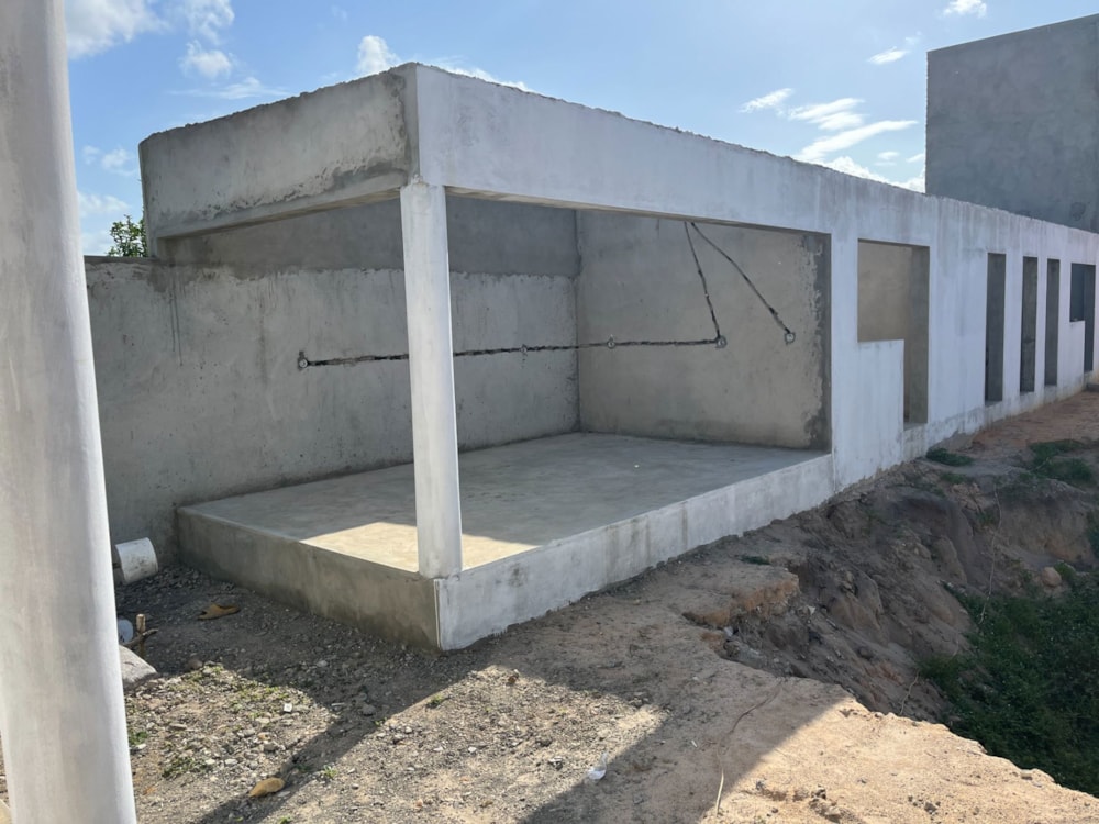 Residential complex for sale in Vilanculos, Mozambique - 3MQ1725043