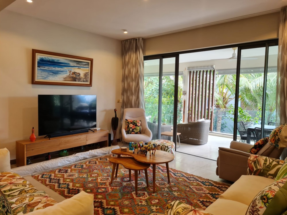 Apartment for sale in Pointe aux Canonniers, Mauritius - MPR1725045