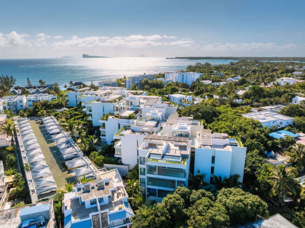 Apartment for sale in Pointe aux Canonniers, Mauritius - MPR1725045