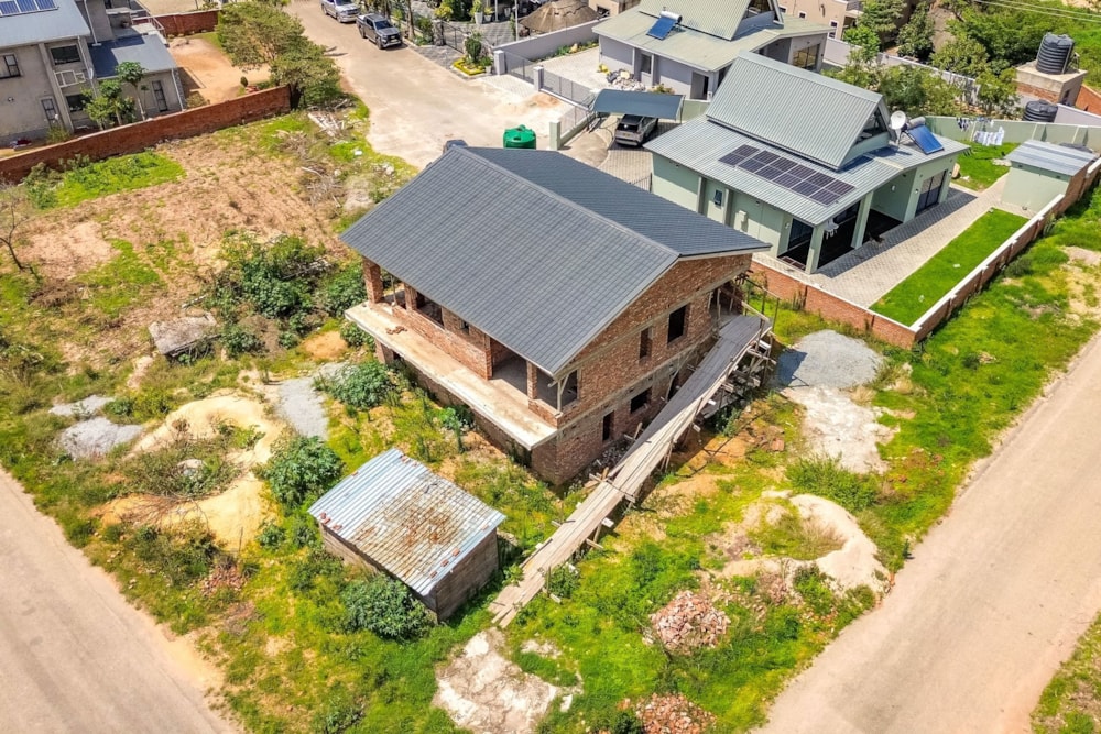 Cluster for sale in Arlington, Zimbabwe - 3ZB1725058 Cluster for sale in Arlington, Zimbabwe - 3ZB1725058