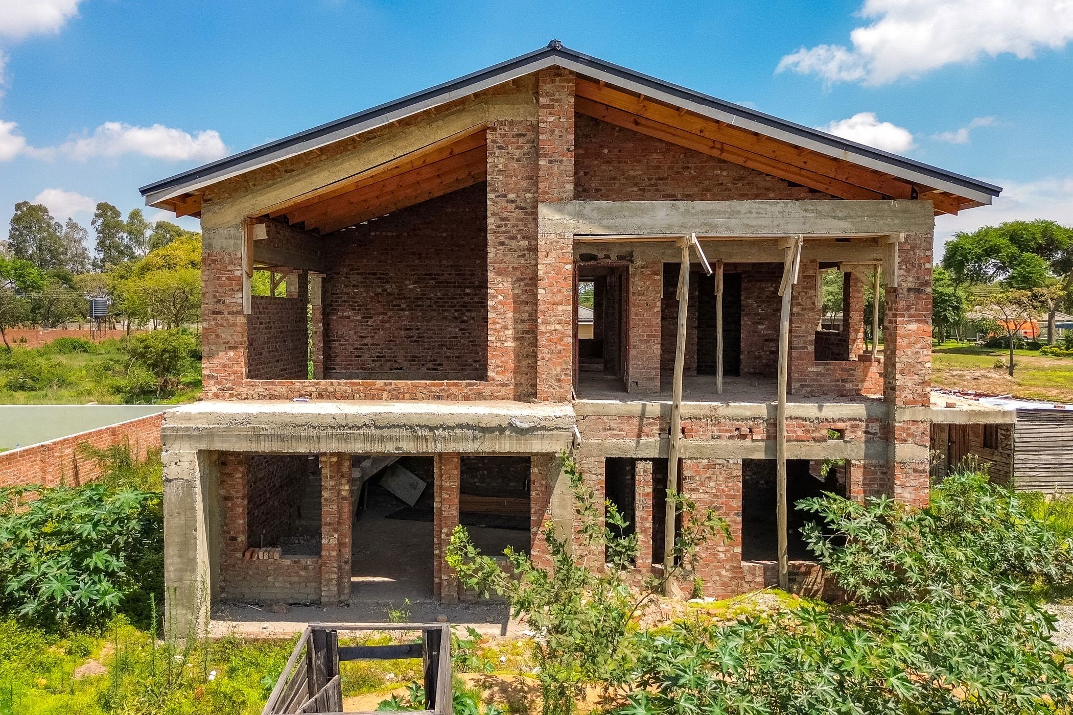 Cluster for sale in Arlington, Zimbabwe - 3ZB1725058