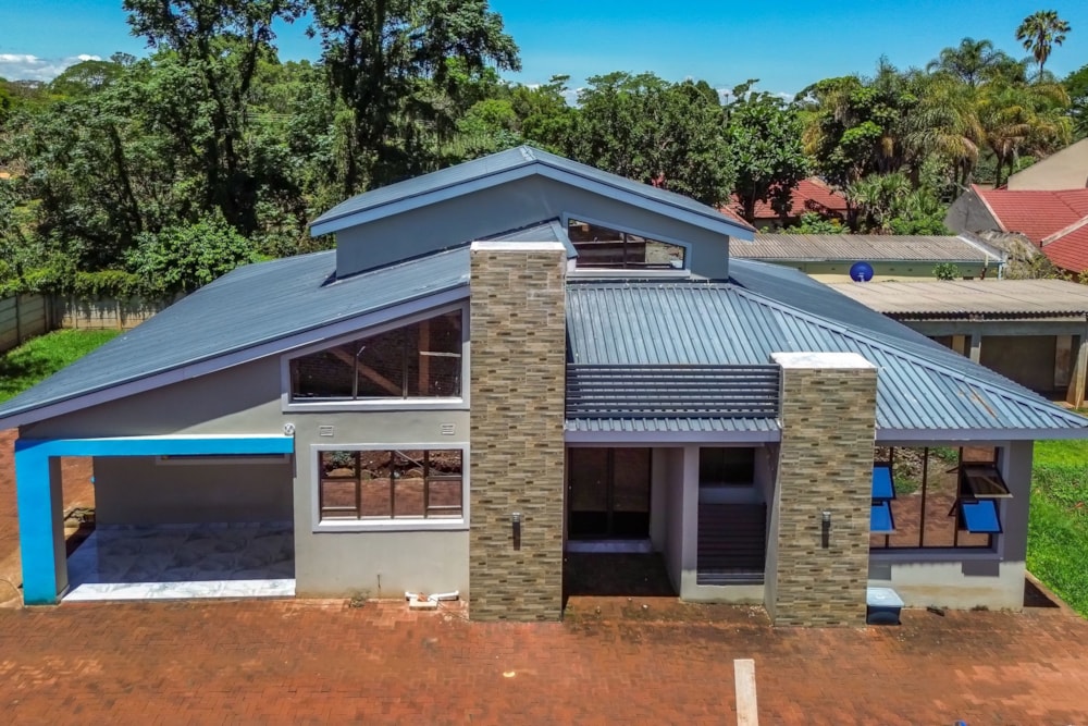 Cluster for sale in Quinnington, Zimbabwe - 3ZB1725061 Cluster for sale in Quinnington, Zimbabwe - 3ZB1725061