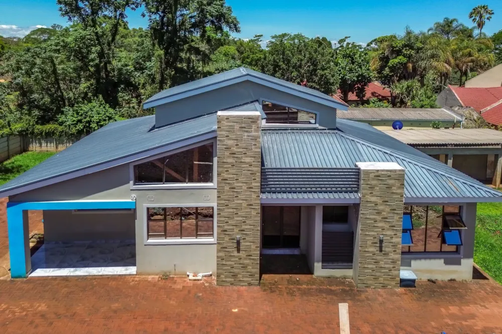 Cluster for sale in Quinnington, Zimbabwe - 3ZB1725061 Cluster for sale in Quinnington, Zimbabwe - 3ZB1725061