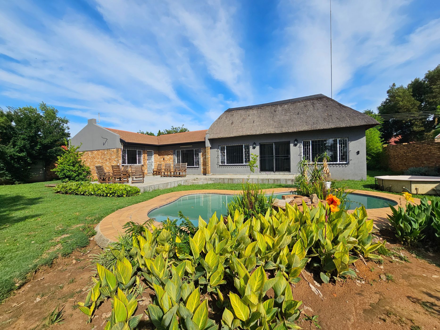 House for sale in Bergsig, Heidelberg - 1SP1725069