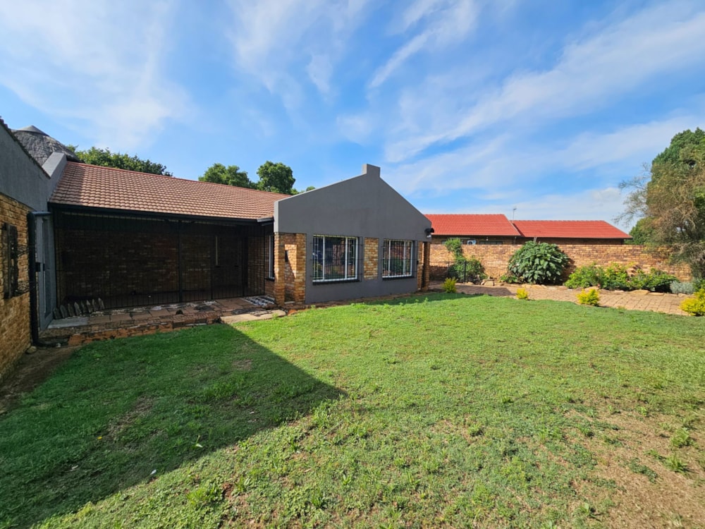 House for sale in Bergsig, Heidelberg - 1SP1725069 House for sale in Bergsig, Heidelberg - 1SP1725069