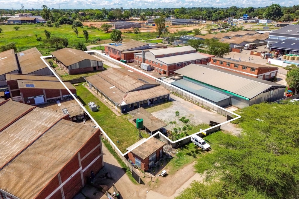 Commercial industrial property for sale in Msasa, Zimbabwe - 3ZB1725066 Commercial industrial property for sale in Msasa, Zimbabwe - 3ZB1725066