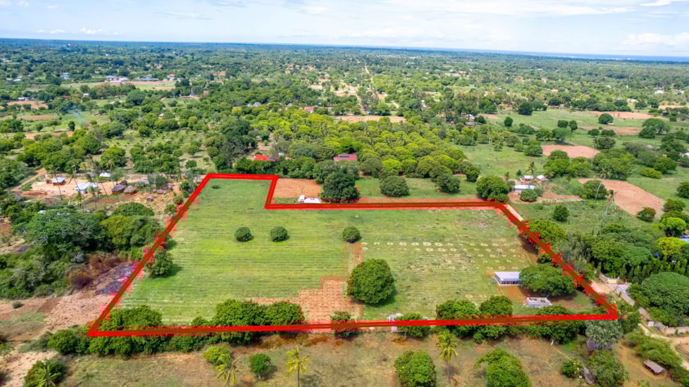 Vacant land for sale in Watamu, Kenya - 3KE1725067