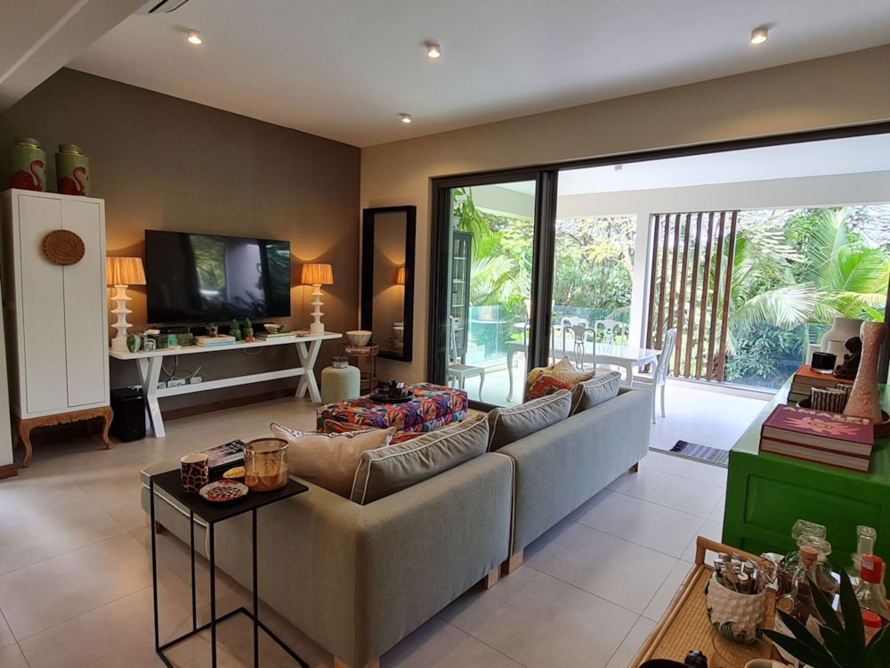 Apartment for sale in Pointe aux Canonniers, Mauritius - MPR1725068