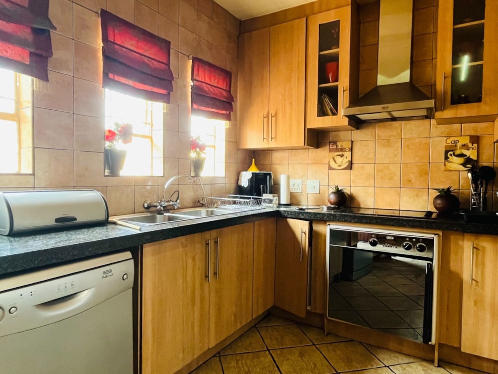 Townhouse for sale in Arcon Park - 1VT1725235