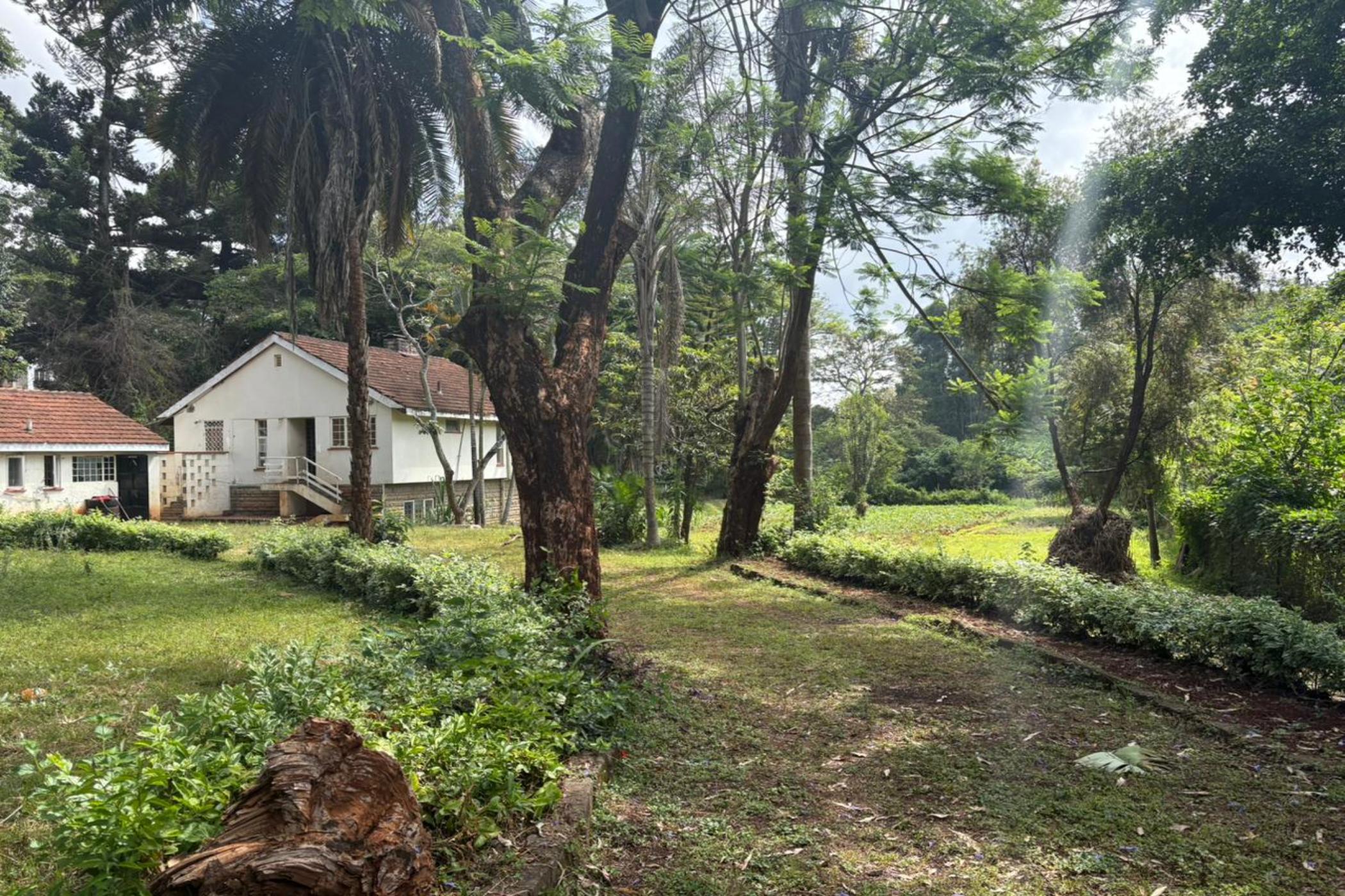 House for sale in Kyuna , Kenya - 3KE1725093