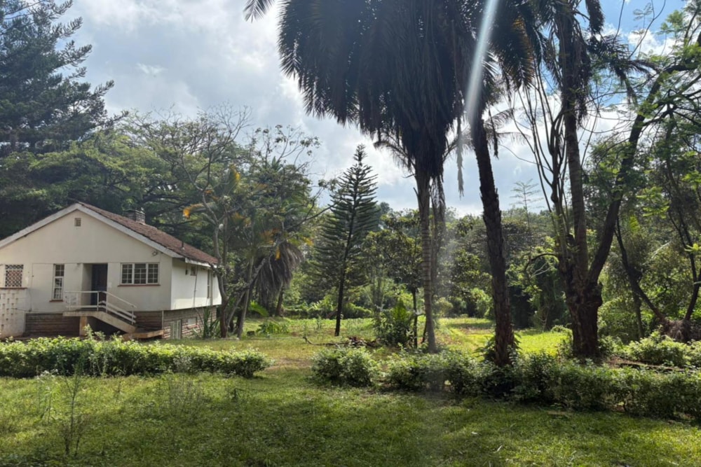 Residential vacant land for sale in Kyuna , Kenya - 3KE1725093