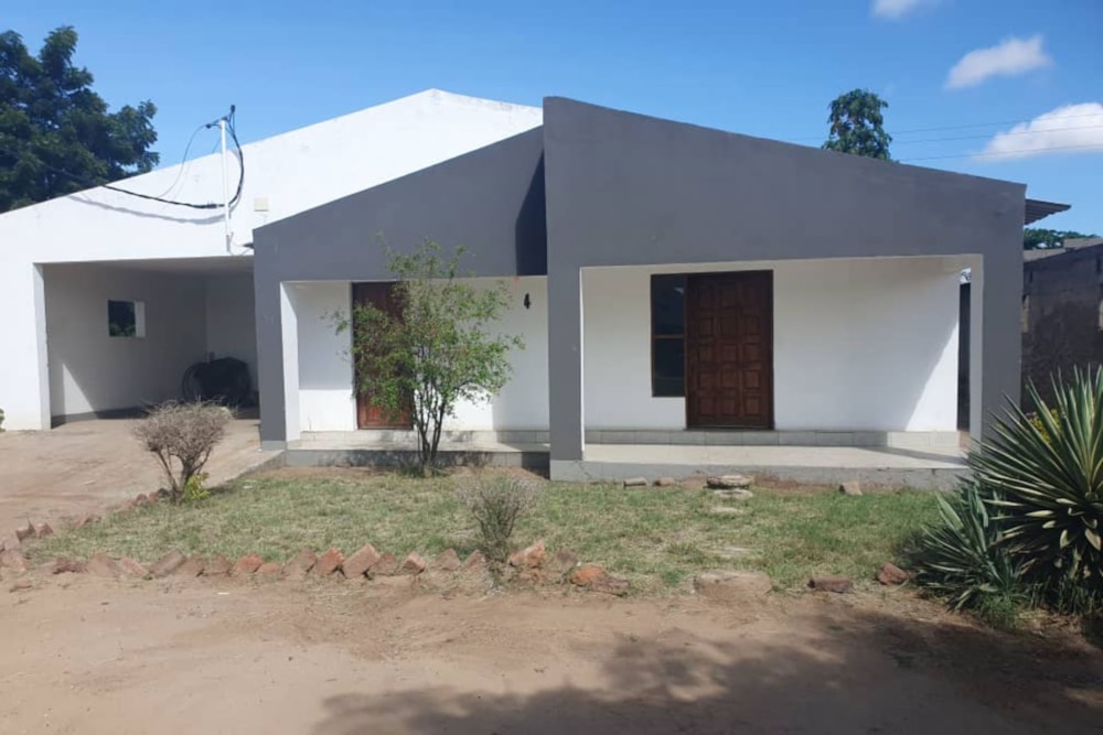 House for sale in Tete, Tete, Mozambique - 3MQ1725070