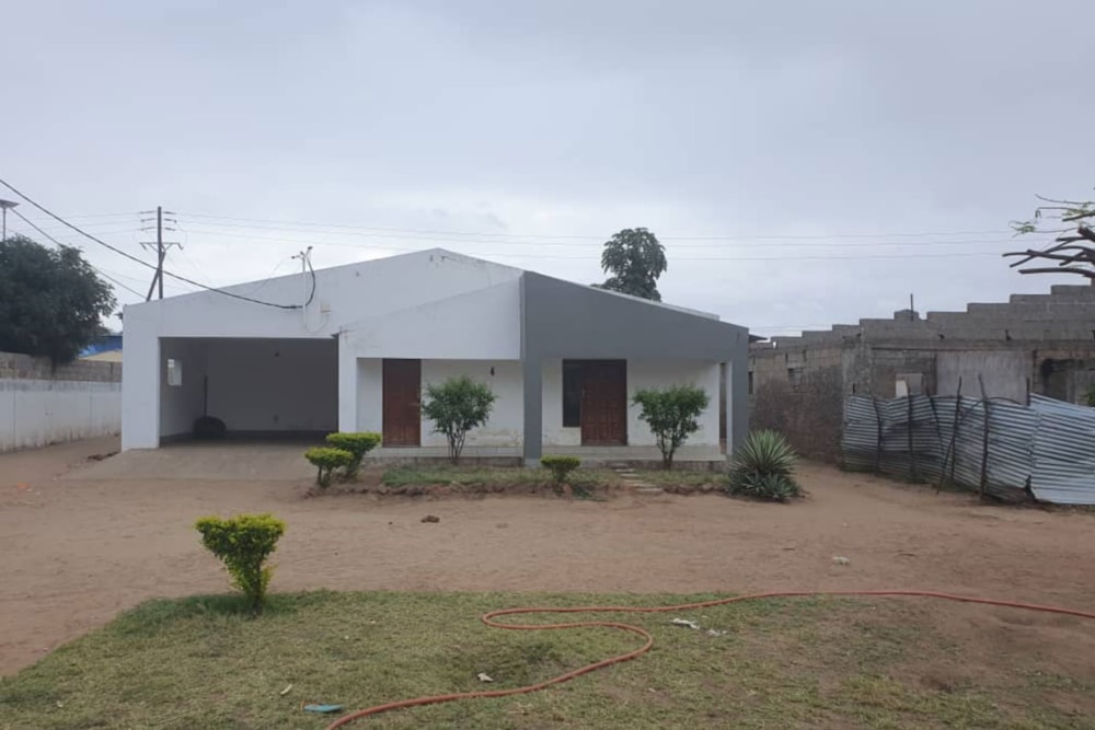House for sale in Tete, Tete, Mozambique - 3MQ1725070