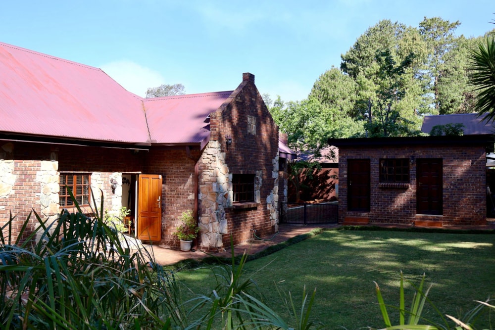 House for sale in Dullstroom - 1DS1725073 House for sale in Dullstroom - 1DS1725073