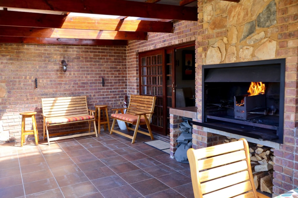 House for sale in Dullstroom - 1DS1725073