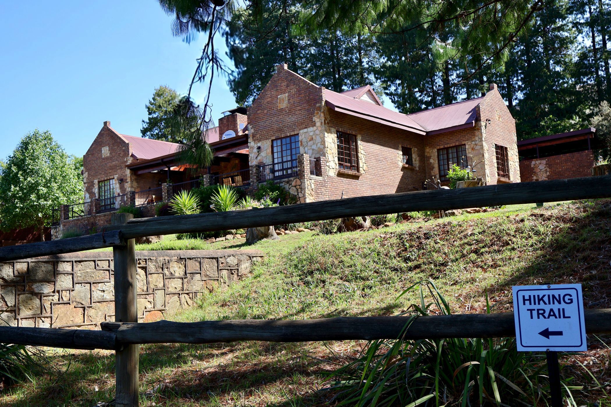 House for sale in Dullstroom - 1DS1725073