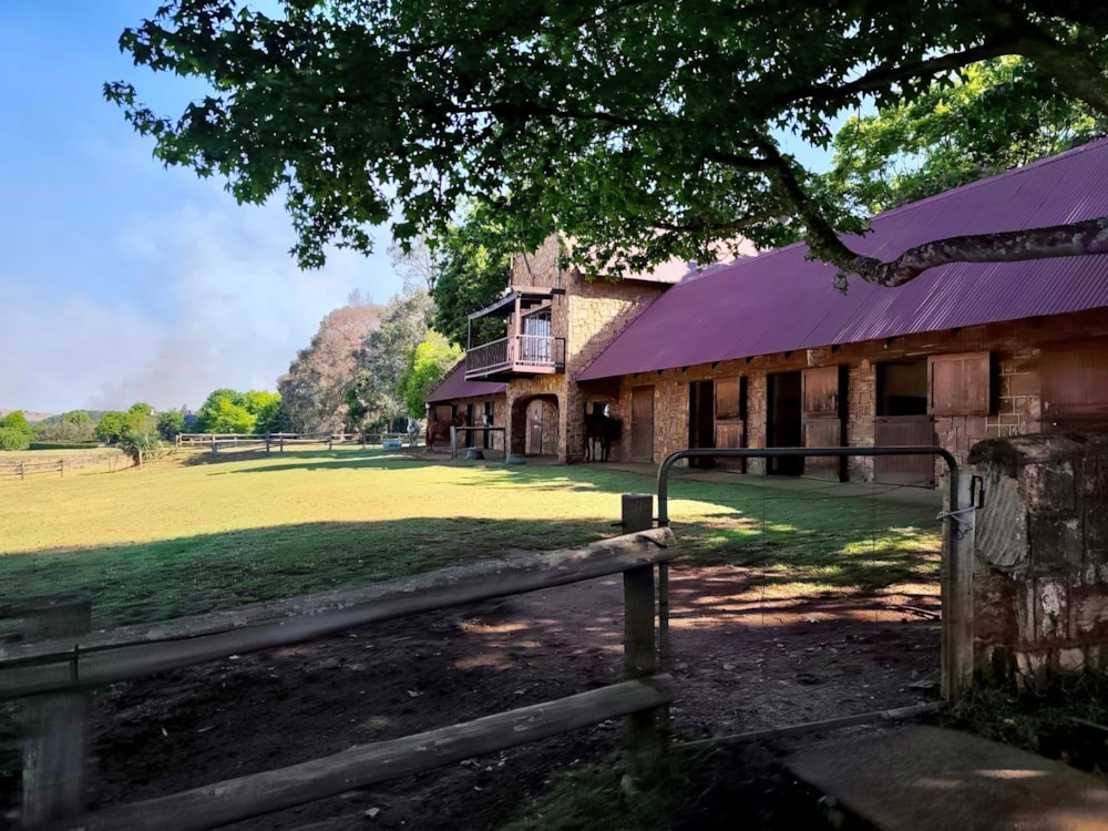 House for sale in Dullstroom - 1DS1725073 House for sale in Dullstroom - 1DS1725073