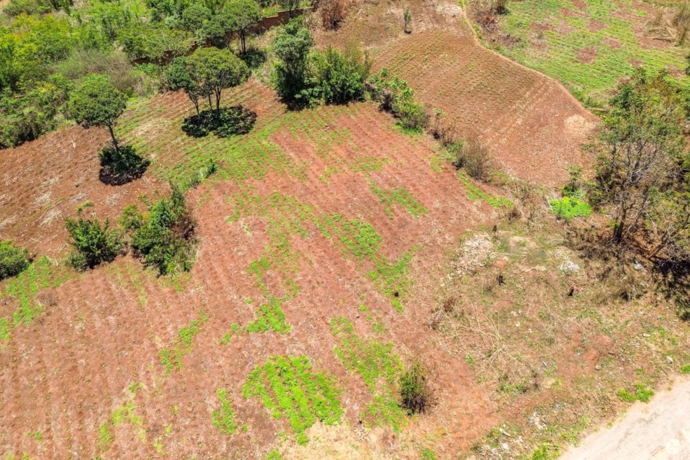 Residential vacant land for sale in Helensvale, Zimbabwe - 3ZB1725074