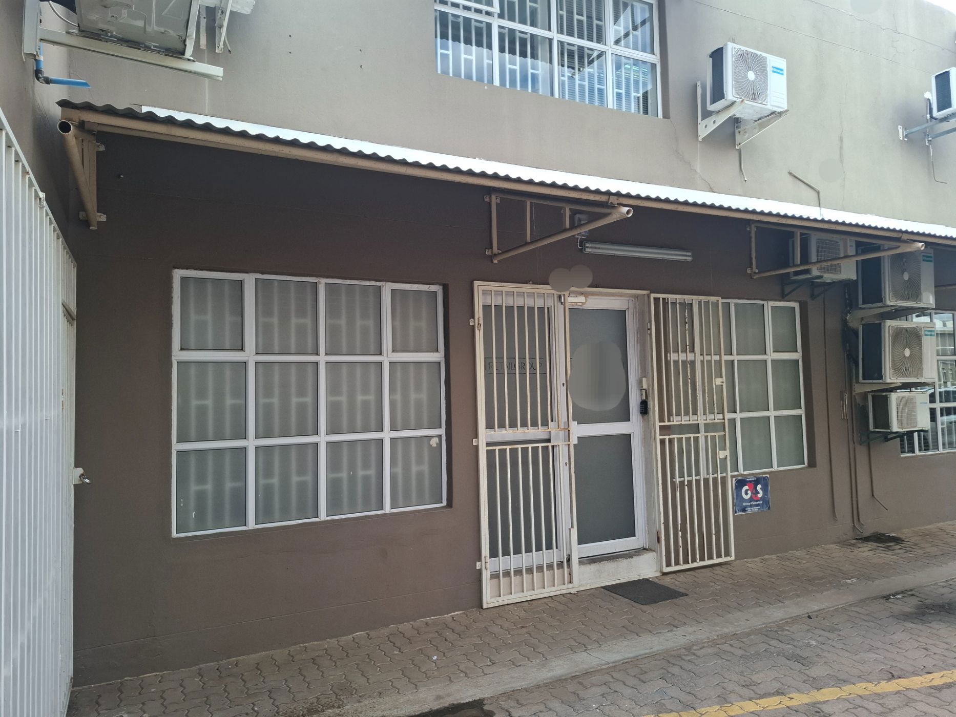 Commercial Building to rent in Commerce Park, Botswana - 3BO1725080