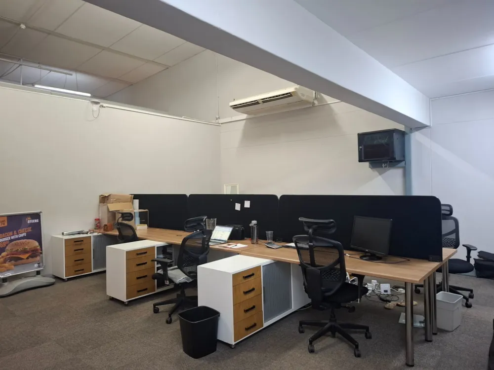 Commercial Building to rent in Commerce Park, Botswana - 3BO1725080 Commercial Building to rent in Commerce Park, Botswana - 3BO1725080