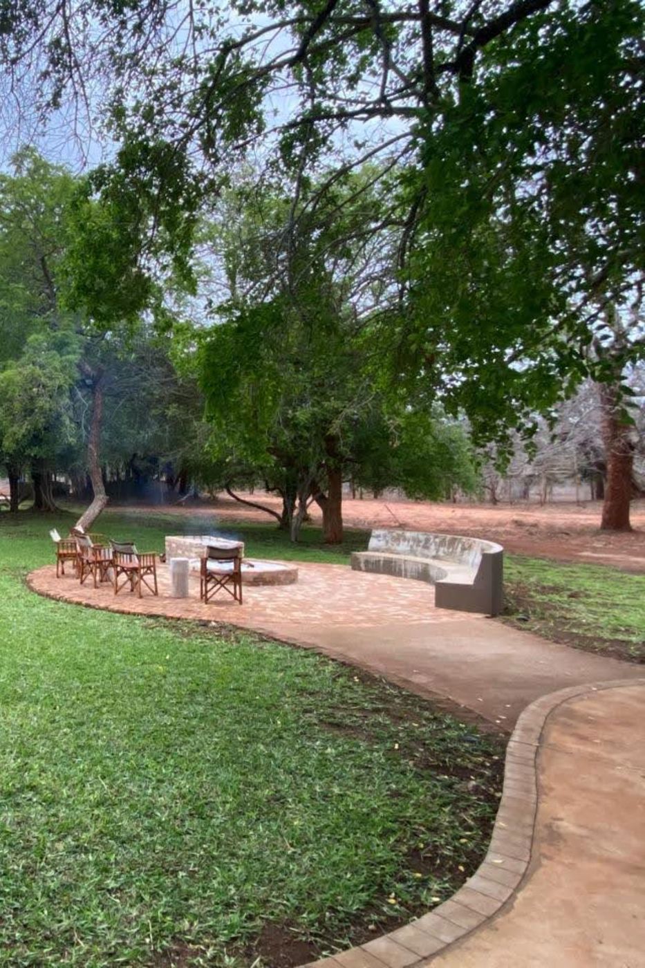 Livestock farm for sale in Vilanculos, Mozambique - 3MQ1725083