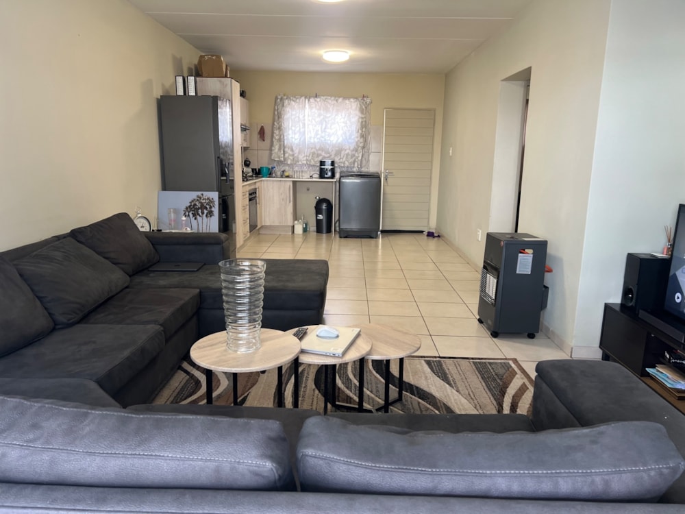 Apartment for sale in Brentwood Park, Benoni - EN1725160