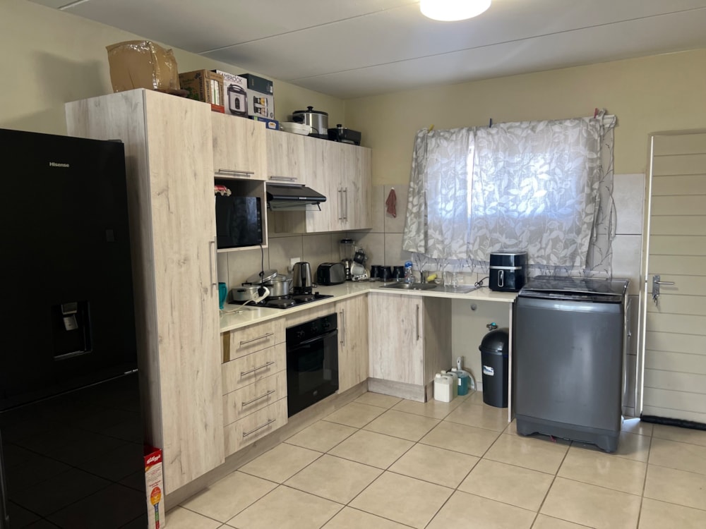 Apartment for sale in Brentwood Park, Benoni - EN1725160