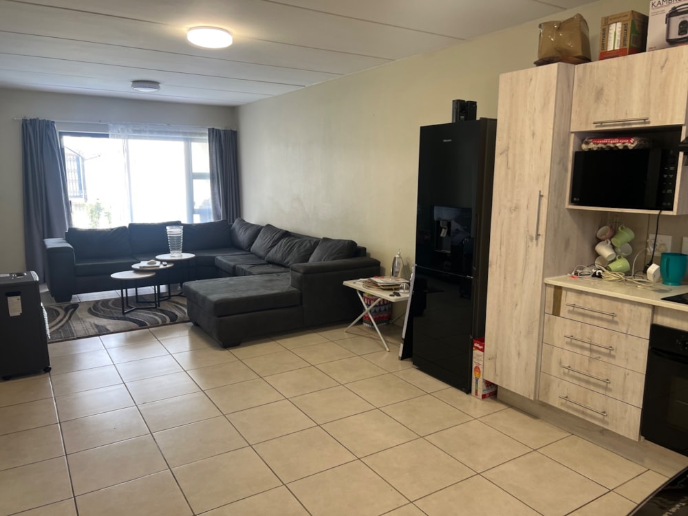 Apartment for sale in Brentwood Park, Benoni - EN1725160
