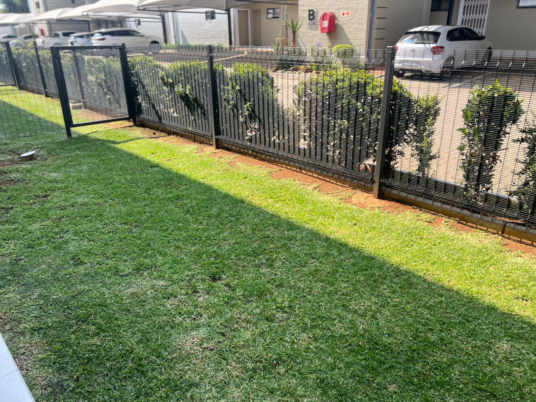 Apartment for sale in Brentwood Park, Benoni - EN1725160