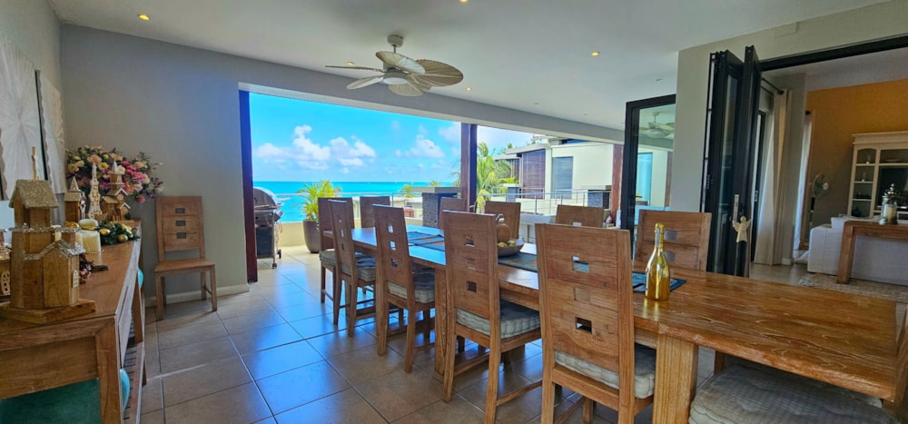 Apartment to rent in Trou aux Biches, Mauritius - MPR1725082