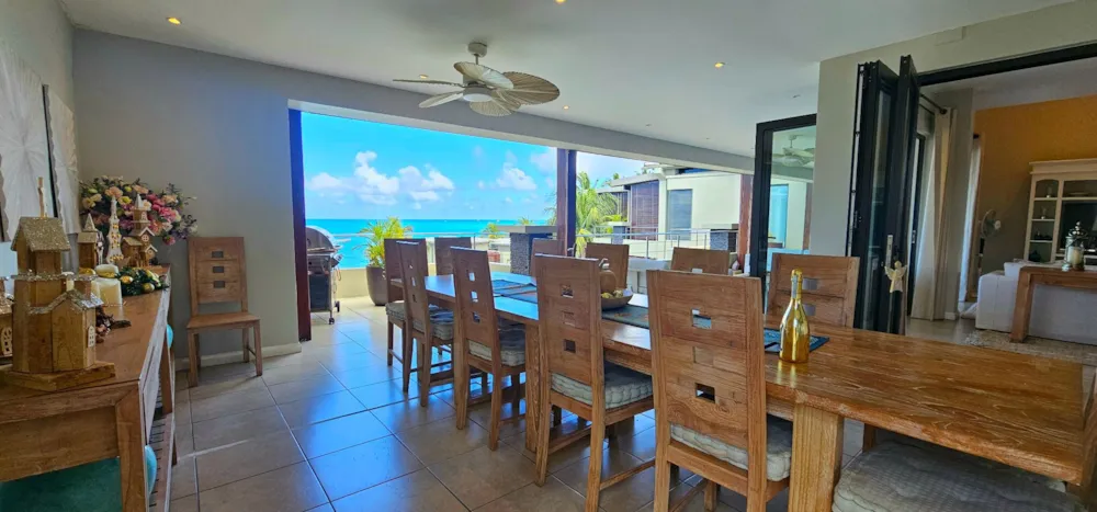 Apartment to rent in Trou aux Biches, Mauritius - MPR1725082 Apartment to rent in Trou aux Biches, Mauritius - MPR1725082