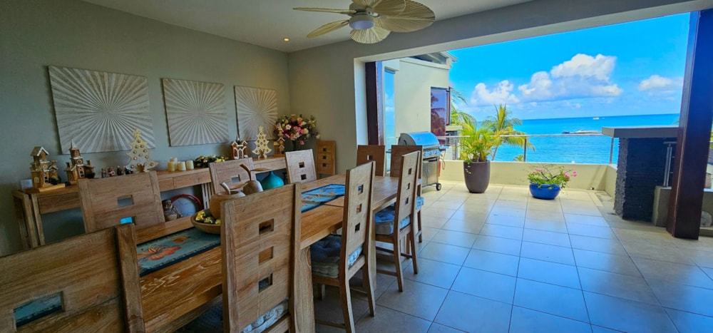 Apartment to rent in Trou aux Biches, Mauritius - MPR1725082