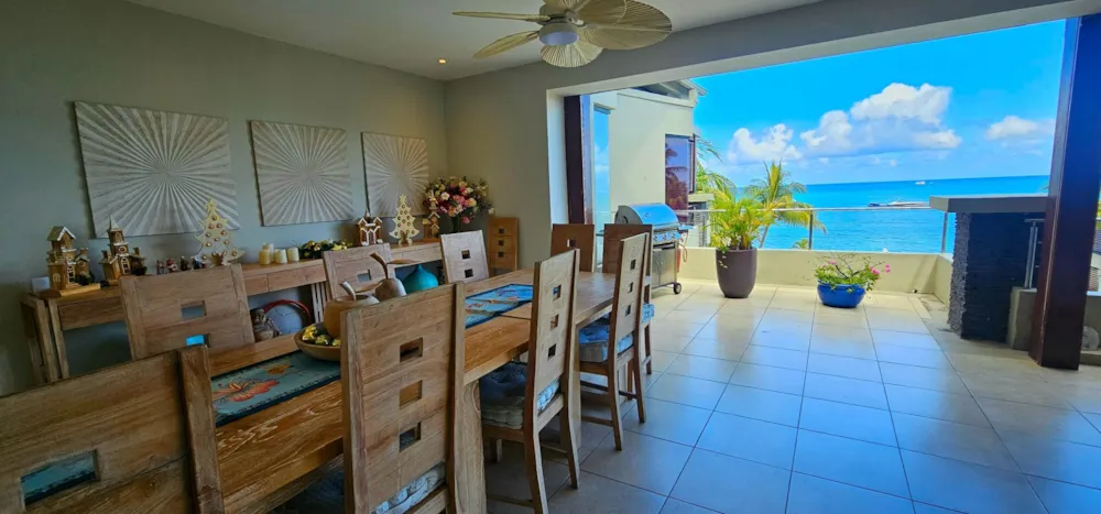 Apartment to rent in Trou aux Biches, Mauritius - MPR1725082 Apartment to rent in Trou aux Biches, Mauritius - MPR1725082