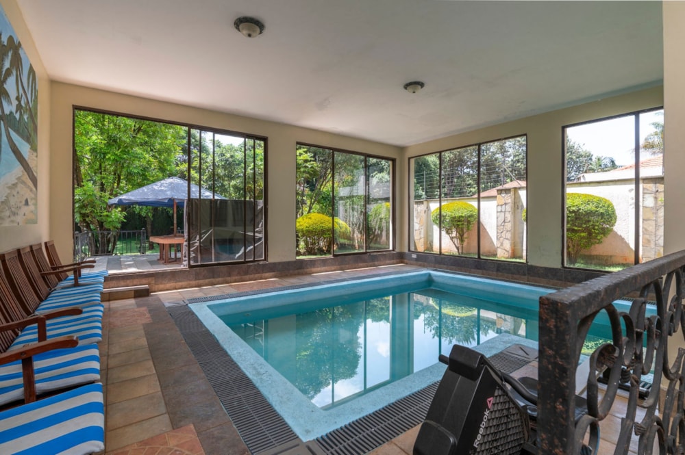 House for sale in Runda , Kenya - 3KE1725088